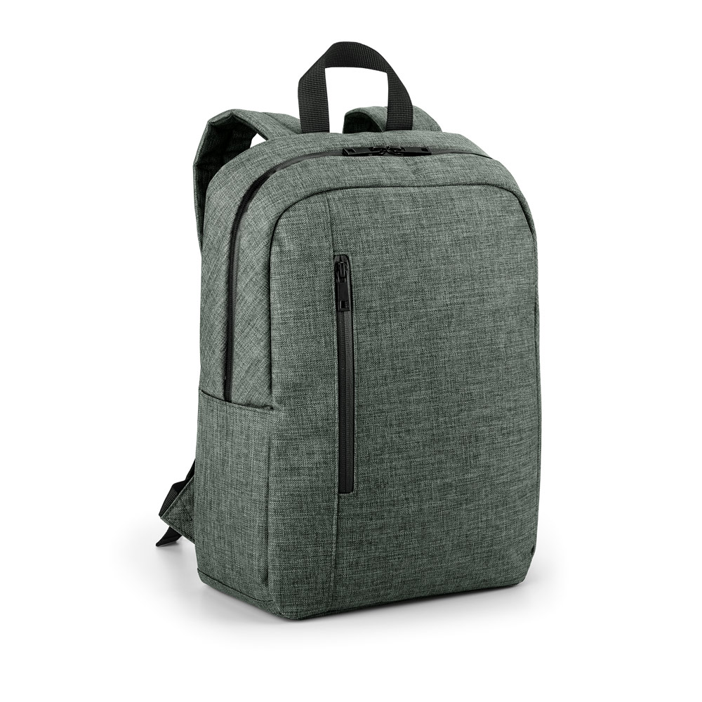 Mochila para notebook 14” e tablet até 9.7”