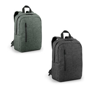 Mochila para notebook 14” e tablet até 9.7”
