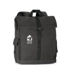 Mochila para notebook em algodão 15.6″
