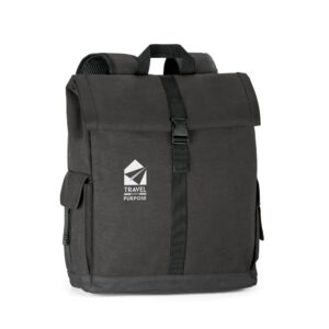Mochila para notebook em algodão 15.6″