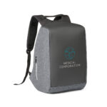 Mochila para notebook antirroubo