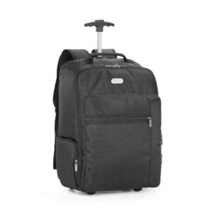 Mochila trolley para notebook 17”