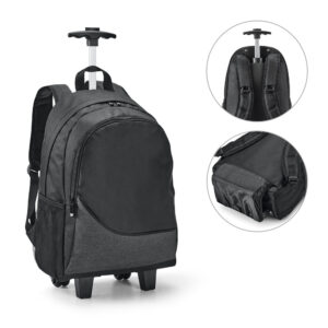 Mochila trolley para notebook 15.6”