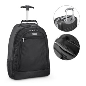 Mochila trolley para notebook 15.6”