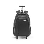 Mochila trolley impermeável (removível)