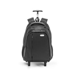 Mochila trolley impermeável (removível)