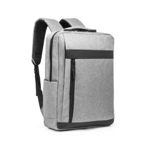 Mochila para notebook 15,6″ bolsos multifuncionais