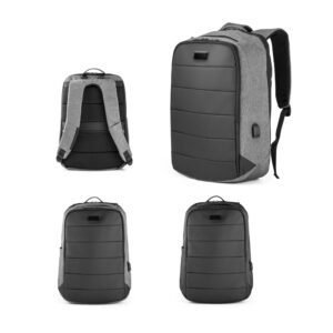 Mochila para notebook 17″