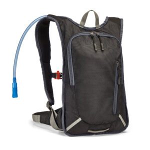 Mochila Esportiva (Com Reservatório de Água*)