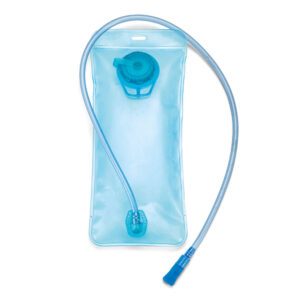 Mochila Esportiva (Com Reservatório de Água*)