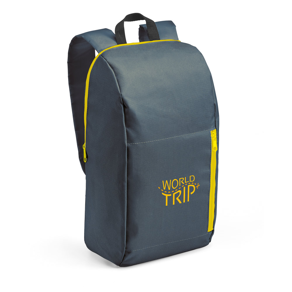 Mochila Cores