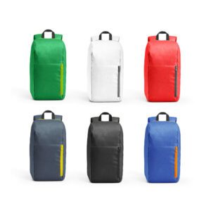 Mochila Cores