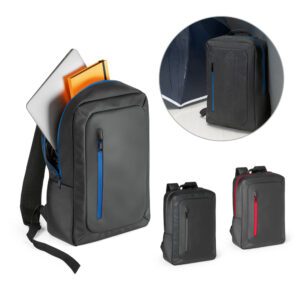 Mochila para notebook (Poliéster)