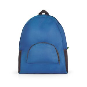 Mochila dobrável Cores