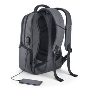 Mochila para notebook 17′ Nylon