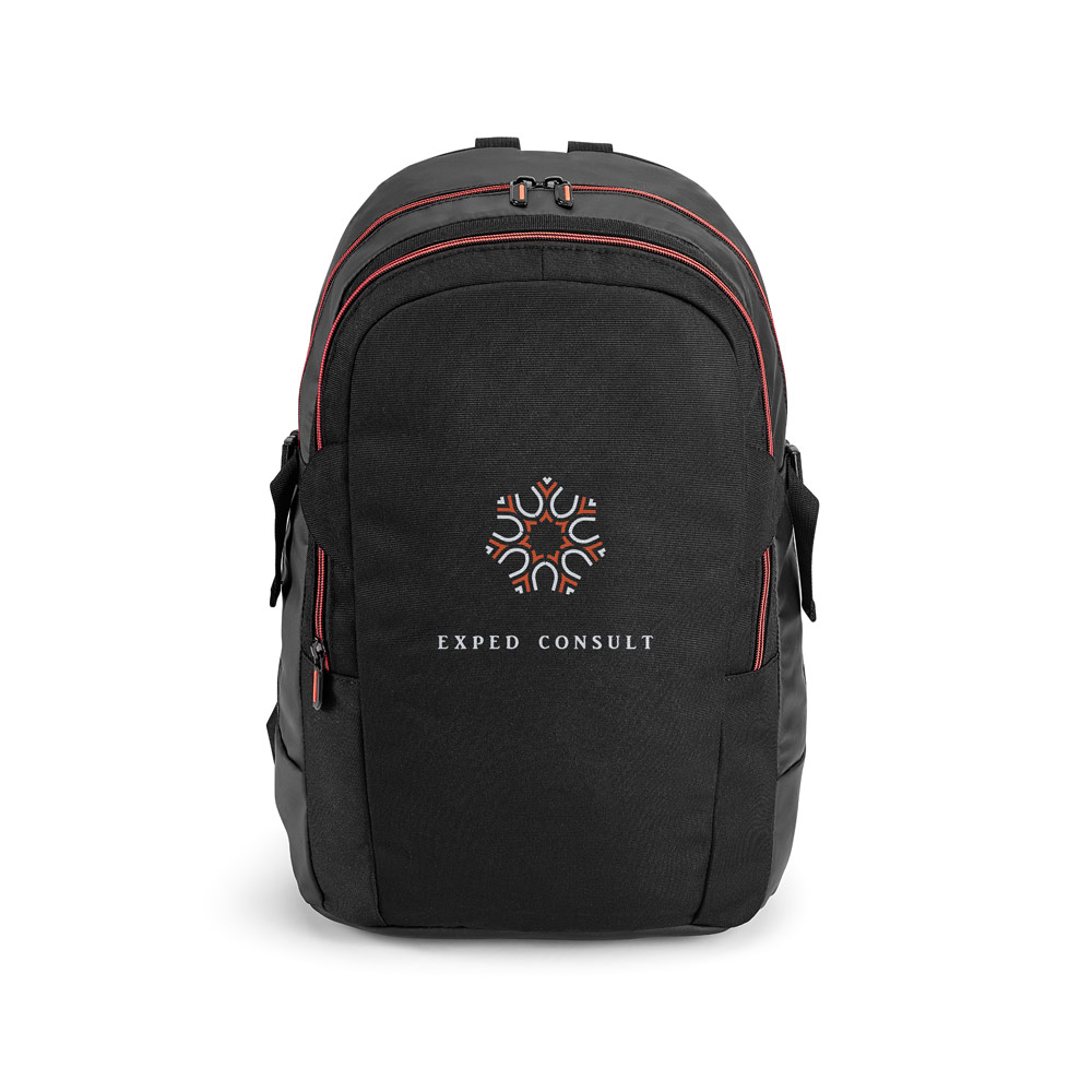 Mochila para notebook 17”