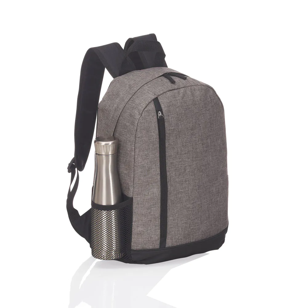 Mochila Simples em Poliéster