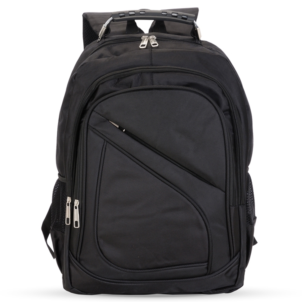 Mochila de nylon para notebook