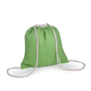 Sacochila de Juta