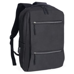 Mochila com USB 20L
