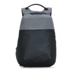 Mochila Anti-Furto USB com Segredo