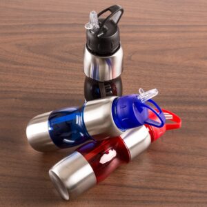 Squeeze Alumínio (600ml)