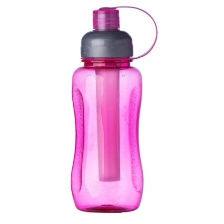 Squeeze Plástico Ice Bar (600ml)