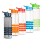 Squeeze Plástico Personalizado (750ml)