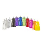 Squeeze Dobrável (480ml)