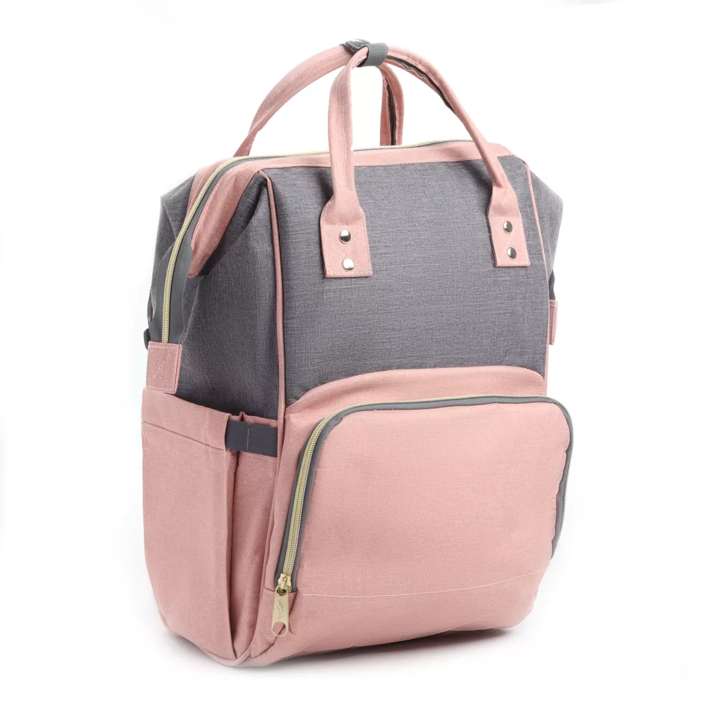 Mochila Funcional (maternidade)