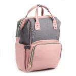 Mochila Funcional (maternidade)