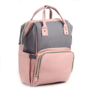 Mochila Funcional (maternidade)