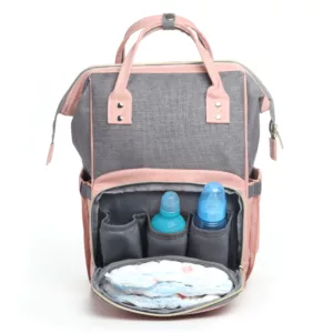 Mochila Funcional (maternidade)