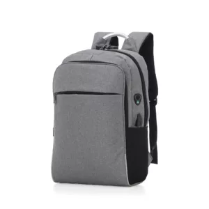 Mochila para Notebook com cadeado