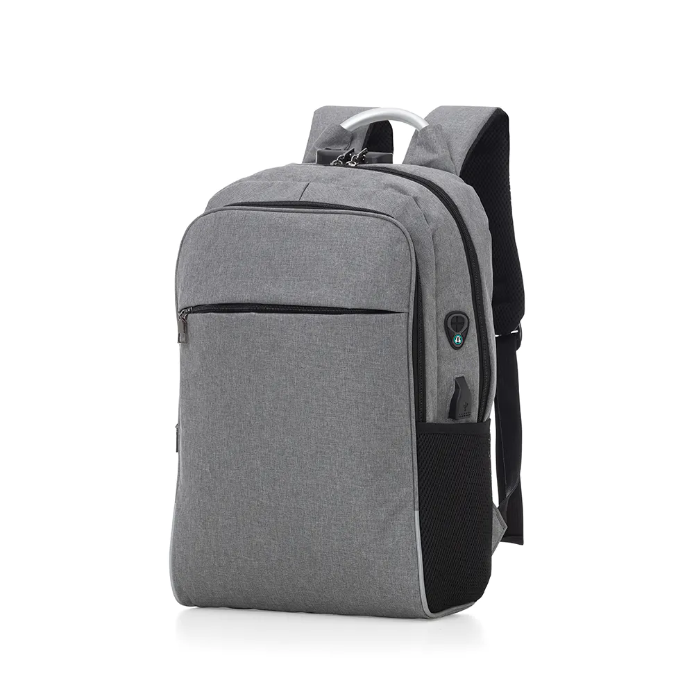 Mochila para Notebook com cadeado