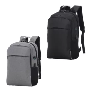 Mochila para Notebook com cadeado