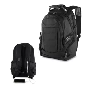 Mochila para notebook reforçada