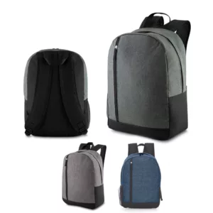 Mochila Simples em Poliéster