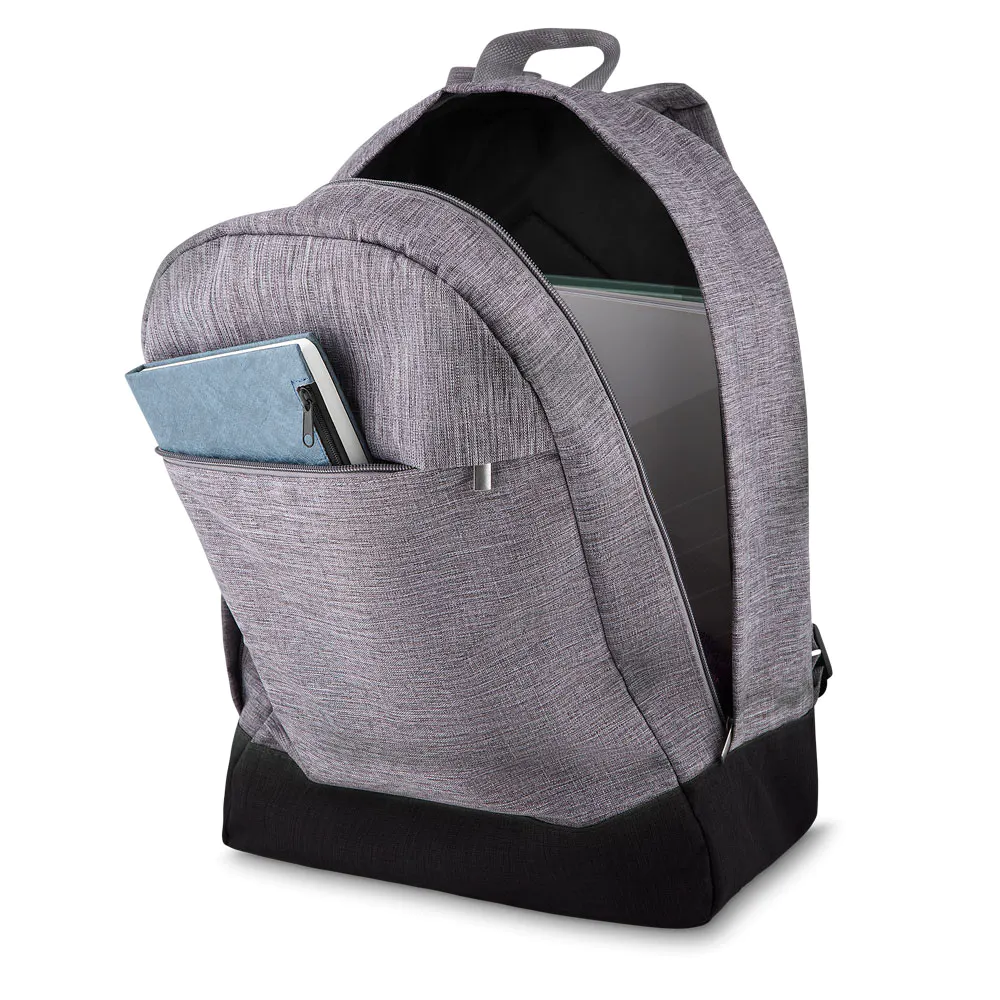 Mochila fundo reforçado