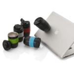 Caneca antiqueda inox (260ml)