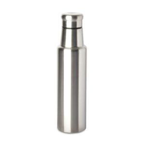 Garrafa inox (1L)