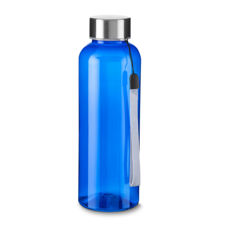 Garrafa PET reciclada (500ml)