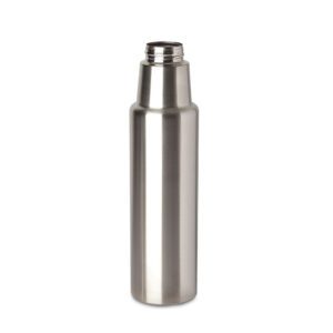 Garrafa inox (1L)