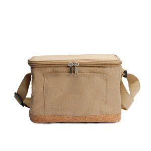 Bolsa térmica em poliéster