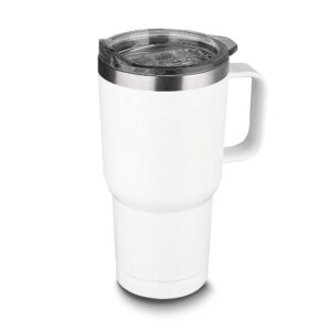 Caneca Térmica inox (600ml)