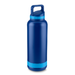 Garrafa térmica inox com alça (750ml)