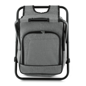 Bolsa Térmica e Cadeira (10L)