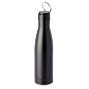 Garrafa térmica em aço inox (500ml)