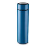 Garrafa Térmica em aço inox com infusor (450ml)