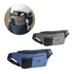 Bolsa de cintura (pochete)